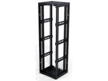 PENN-ELCOM 47U High End Open Tower Rack