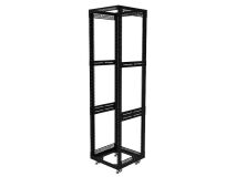 PENN-ELCOM 40U Open Tower Rack