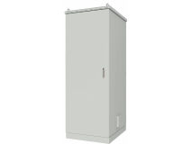 ALL-RACK External Floor Cabinet 42U 8X10
