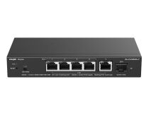 RUIJIE 5-Port Smart CCTV Switch PoE