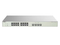 RUIJIE 16-Port Multi-Gigabit L2 Switch