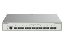RUIJIE 12-Port Full 10G SFP+ L3 Switch