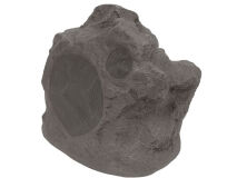 (1) SpeakerCraft 6" Outdoor Rock Speaker