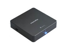 MANHATTAN AERO 4K Freely Streaming Box