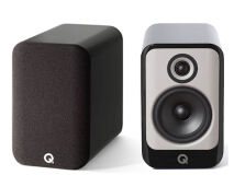 (2) Q ACOUSTICS Concept 30 Speakers (Pair)