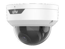 UNV 4MP Network IR Dome Camera