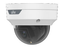 UNV 8MP ColorHunter Wise-ISP Dome 2.8mm