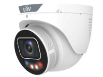 UNV 4MP WDR OwlView Plus Turret Camera