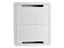 SANUS 17" TV Media In-Wall Box