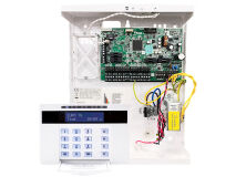 PYRONIX V10 Small Hybrid+RKP Control Panel