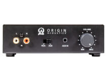 ORIGIN ACOUSTICS PA15 Pre-Amplifier