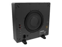 ORIGIN ACOUSTICS Slim Powered Subwoofer