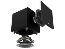ORIGIN ACOUSTICS 10" Performance Subwoofer