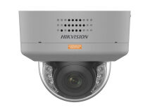 HIKVISION 4MP Polymer PTRZ Dome