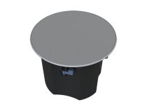 ORIGIN PRO 6.5" In-Ceiling Loudspeaker