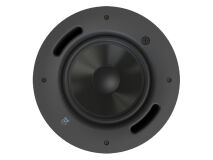 ORIGIN PRO In-Ceiling 8" Sub 80 Black
