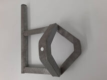TYSON Digidish Chimney Bracket Kit HDG
