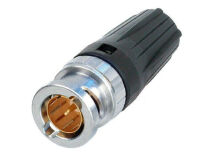 (1) NEUTRIK Rear Twist HD BNC Connector