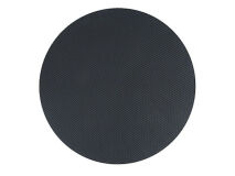 EPISODE® Bezel-less Round Grille BLACK
