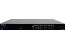 ARAKNIS® 24-port L2/L3 Managed Gb Switch