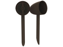 ORIGIN 5.25" 2 Way Satellite Speakers