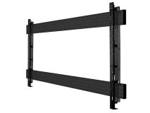 B-TECH System X Display XXL Wall Mount BLK