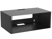 PENN-ELCOM Rack 4U Hinged Wall Mount 300mm