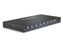 BLUSTREAM Contractor 8x8 4K HDMI2.0 Matrix
