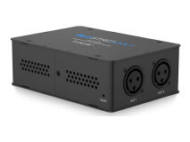 BLUSTREAM Dual XLR MIC to Dante® Encoder