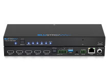 BLUSTREAM 4 Way 4K 18Gbps HDMI2.0 Switch