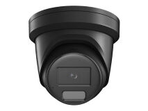 HIKVISION 4MP ColorVu/Hybrid Light Turret