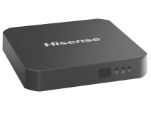 HISENSE A10 4K Media Player
