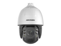 HIKVISION 4MP IP AcuSense PTZ Camera