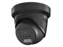 HIKVISION 8MP ColorVu/Hybrid Light Turret