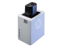 SILENT POWER DC Blocker
