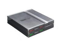 SILENT POWER LAN iPurifier Pro