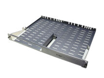 SILENT POWER Omni Rack Mount Kit 1U