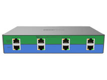 SILENT POWER LAN iPurifier