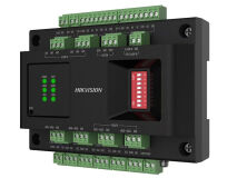 HIKVISION 2-Door RS-485 Access Control Mod
