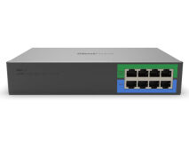 SILENT POWER LAN iSilencer 4