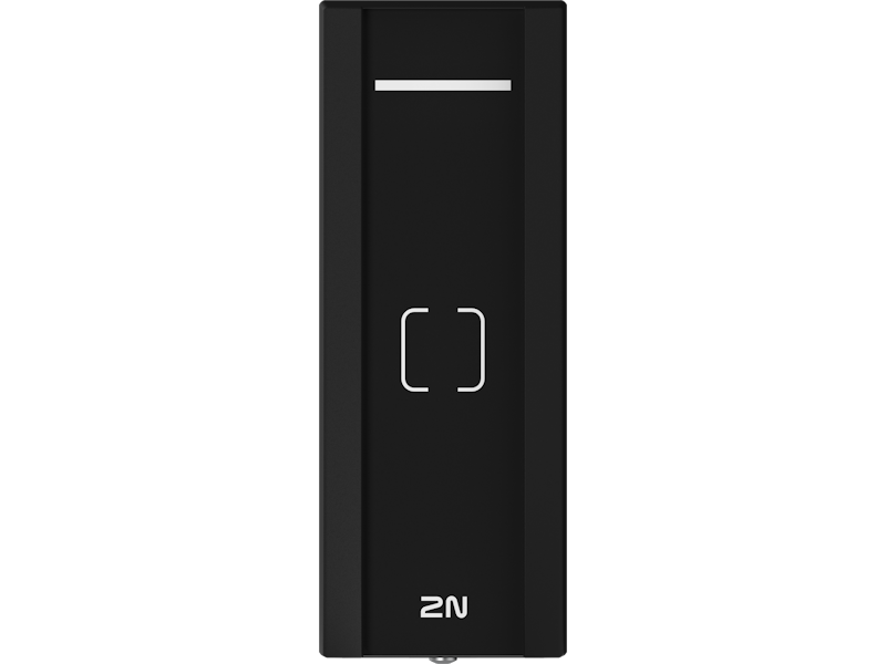 2N® Access Unit M 125kHz 13.56MHz NFC +