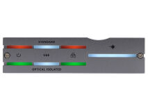 SILENT POWER LAN iPurifier Pro