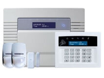 PYRONIX Enforcer Arming Station Kit 2