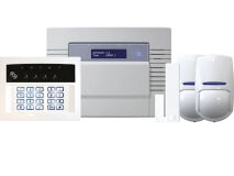 PYRONIX Enforcer 2Way Arming Station Kit 2