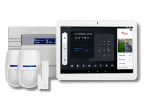 PYRONIX ENFORCER Wireless Tablet Kit 2