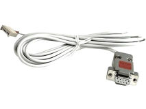 PYRONIX RS232 Loom Cable