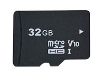 PYRONIX 32GB SD Card