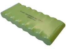 PYRONIX Enforcer 9V Battery