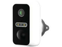 PYRONIX Battery Camera