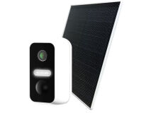 PYRONIX Battery Camera Kit